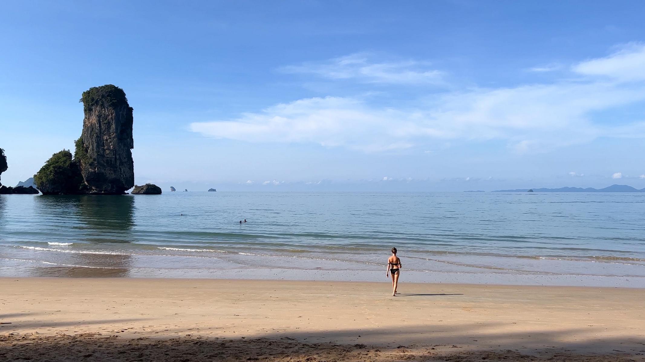 Thailand Phuket Krabi (16)