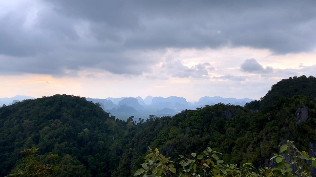 Thailand Phuket Krabi (29)