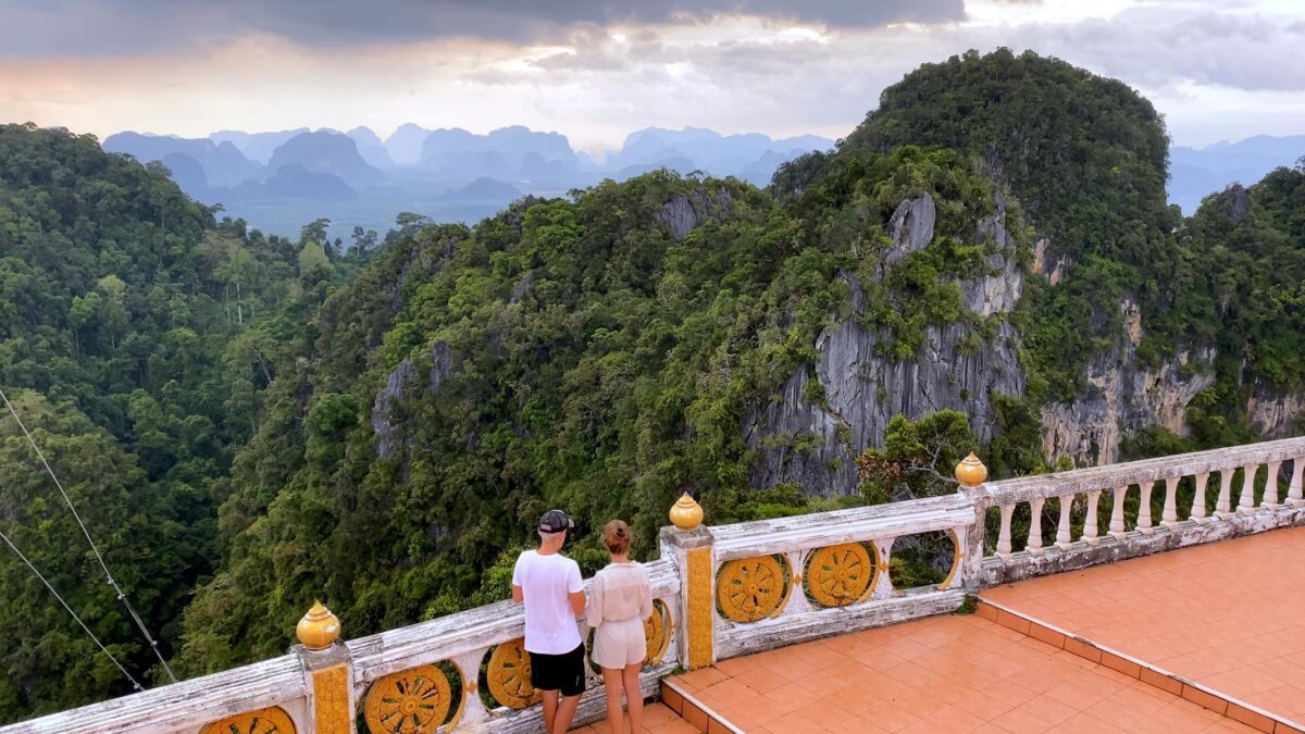 Thailand Phuket Krabi (30)