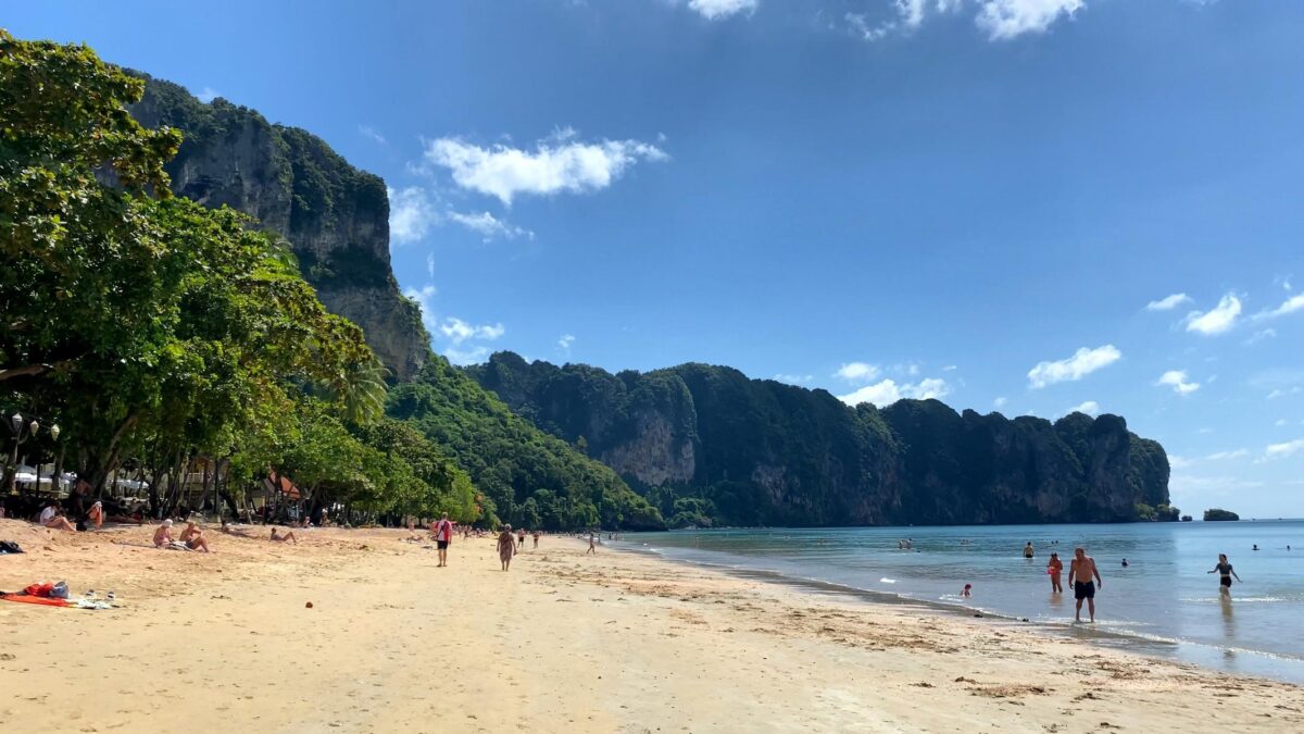 Thailand Phuket Krabi (4)