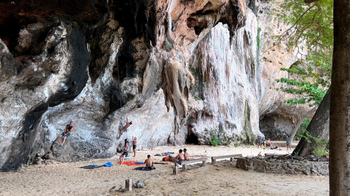 Thailand Phuket Krabi (42)