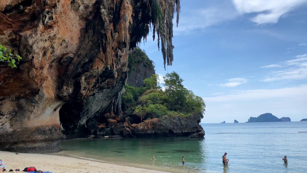 Thailand Phuket Krabi (43)