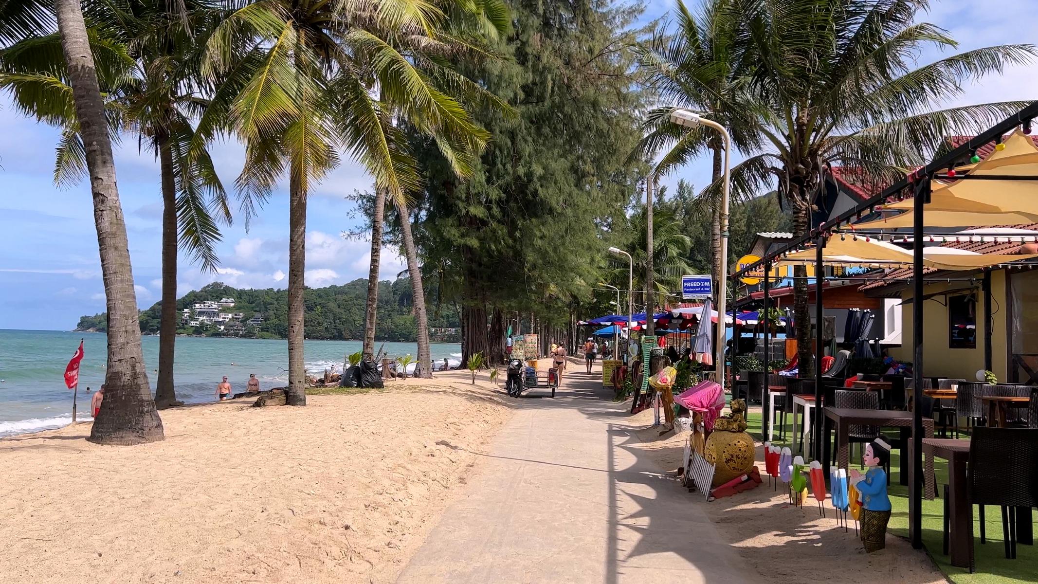 Thailand Phuket Krabi (53)
