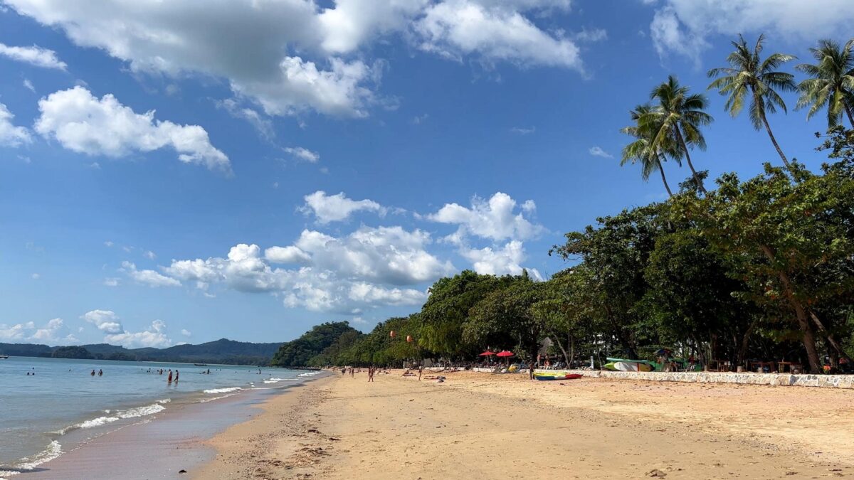 Thailand Phuket Krabi (7)