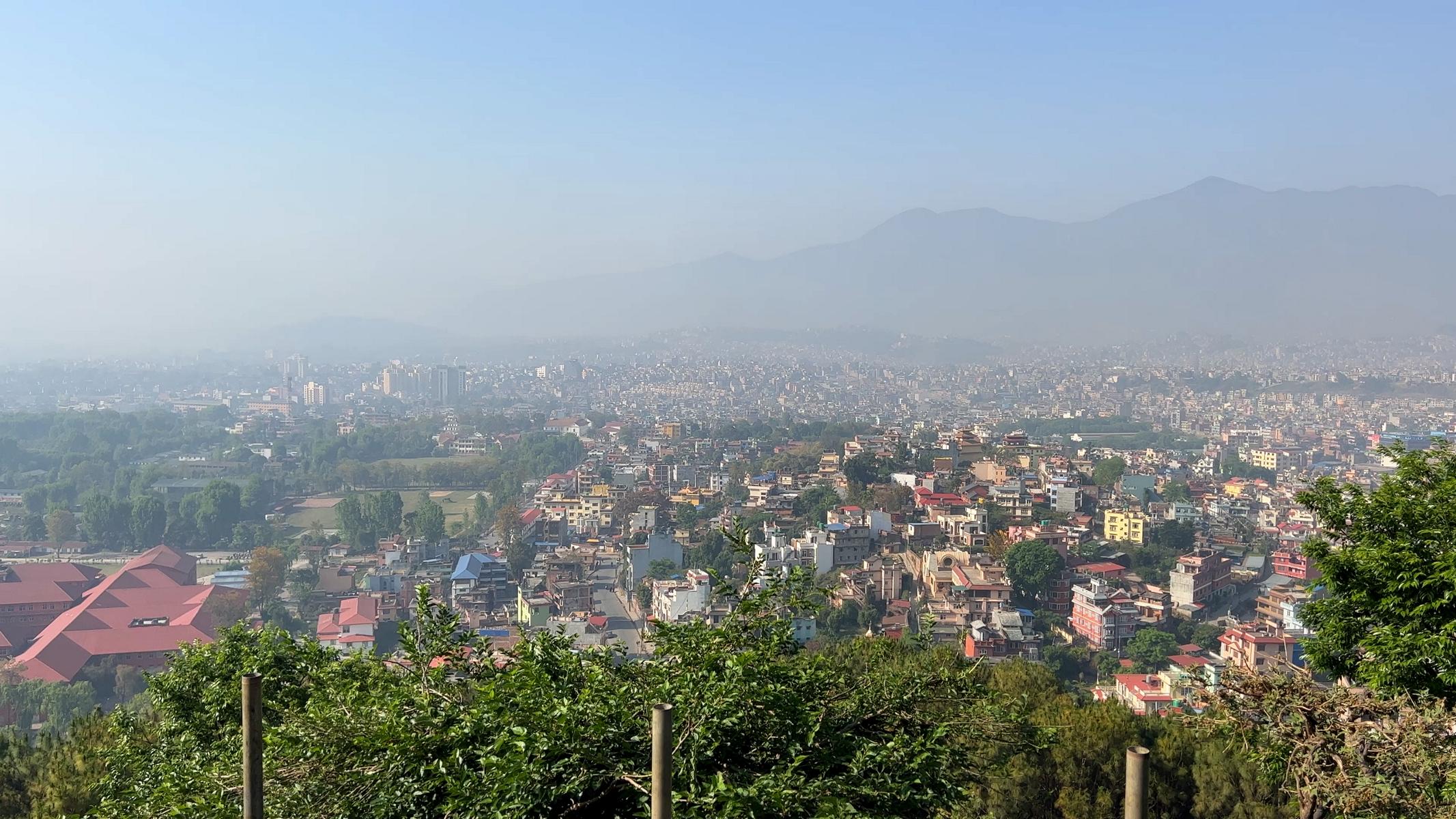 Kathmandu & Pokhara (14)
