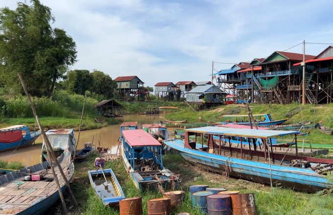 Kampong Phluk (3)