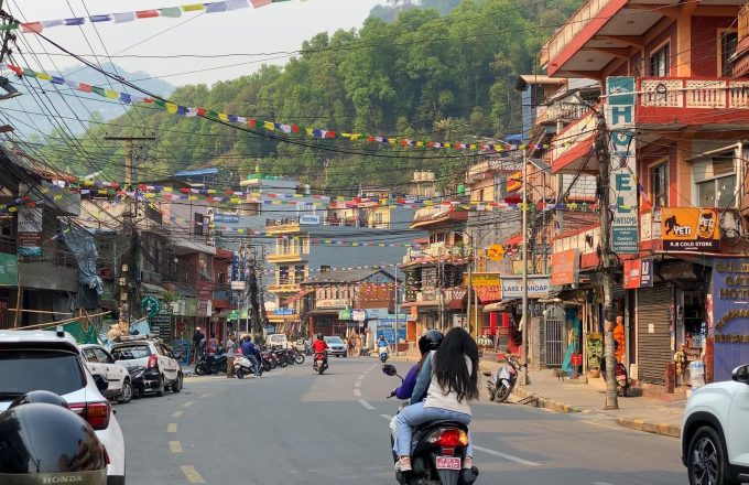 Kathmandu & Pokhara (26)