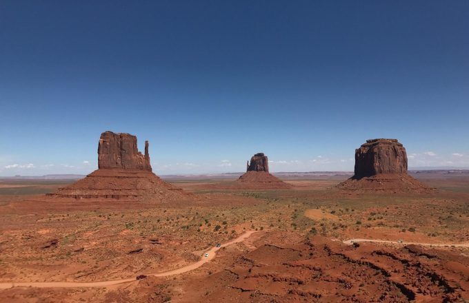 Monument Valley (8)