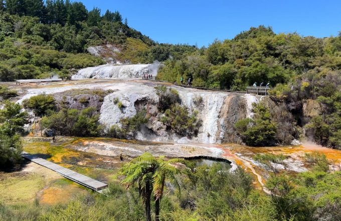 Orakei Korako (5)