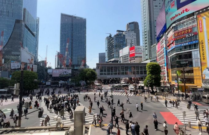 Tokio (2)