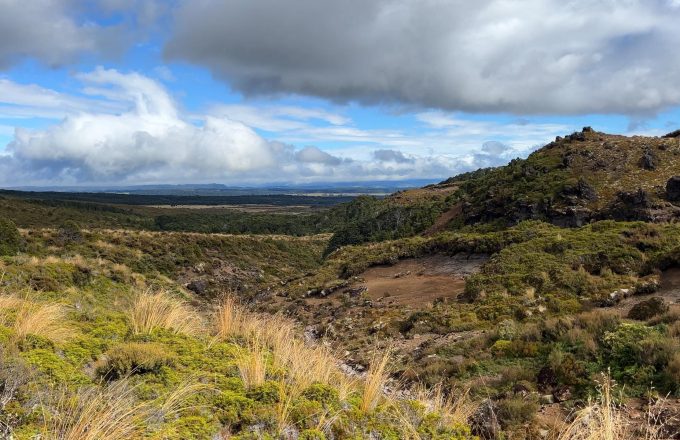 Tongariro (2)